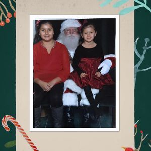 Meet your Posher, Iris