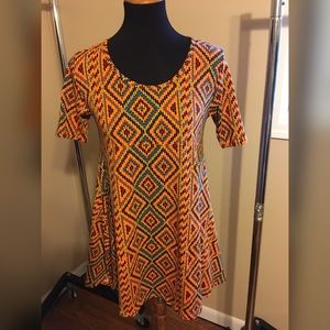 XXS LuLaRoe Perfect T