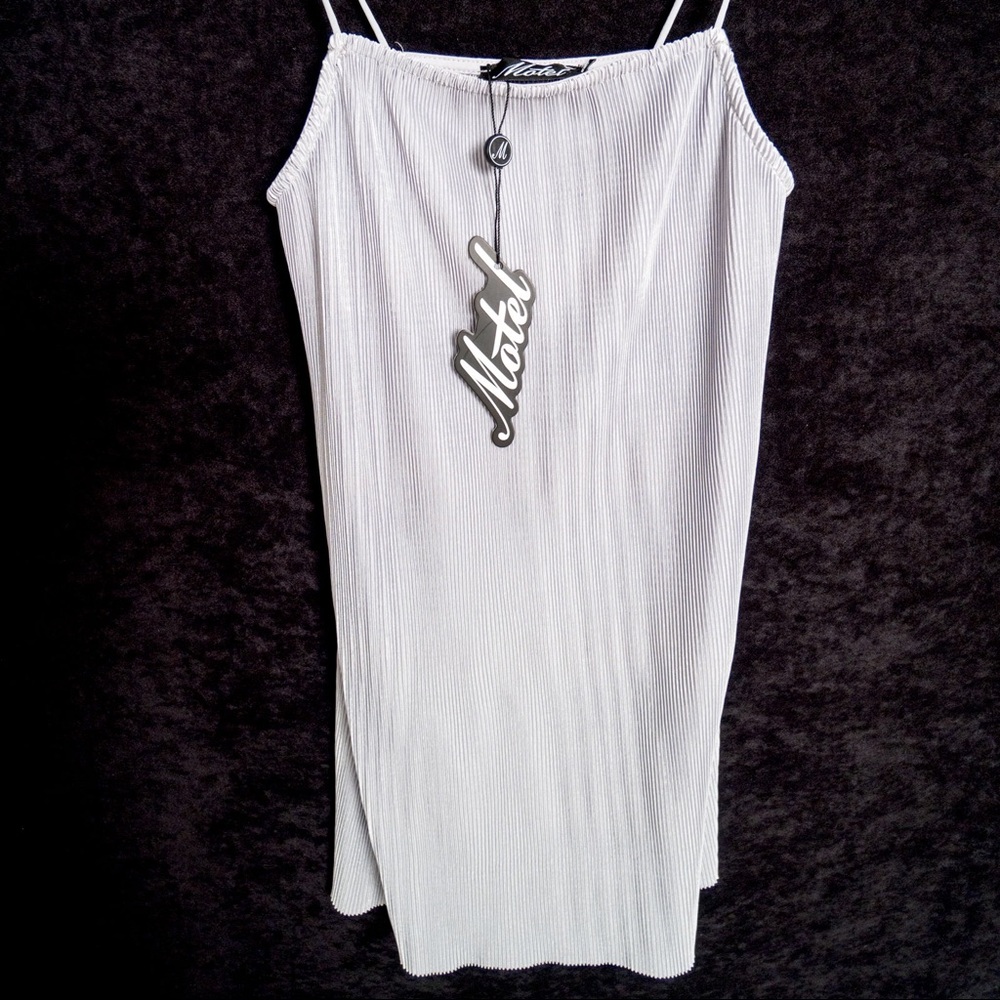 Slip Dress