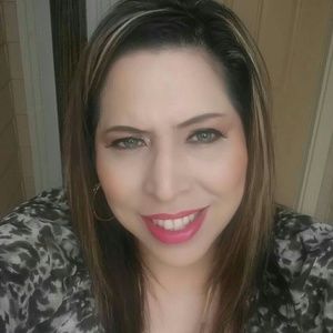 Meet your Posher, Maryann