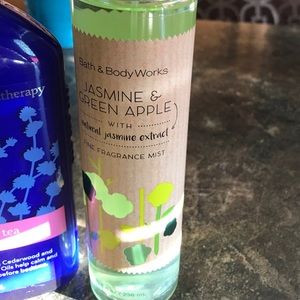 Bath and Body Works