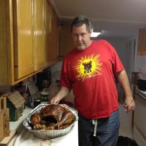 Meet your Posher, Tony