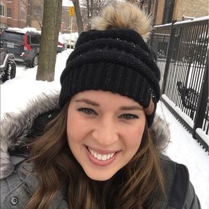 Meet your Posher, Brittany