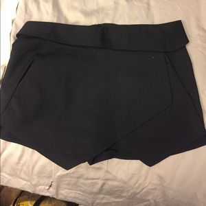 Zara shorts
