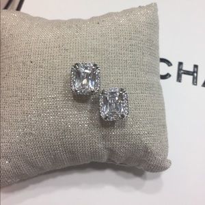 Neiman Marcus Australian crystal studs