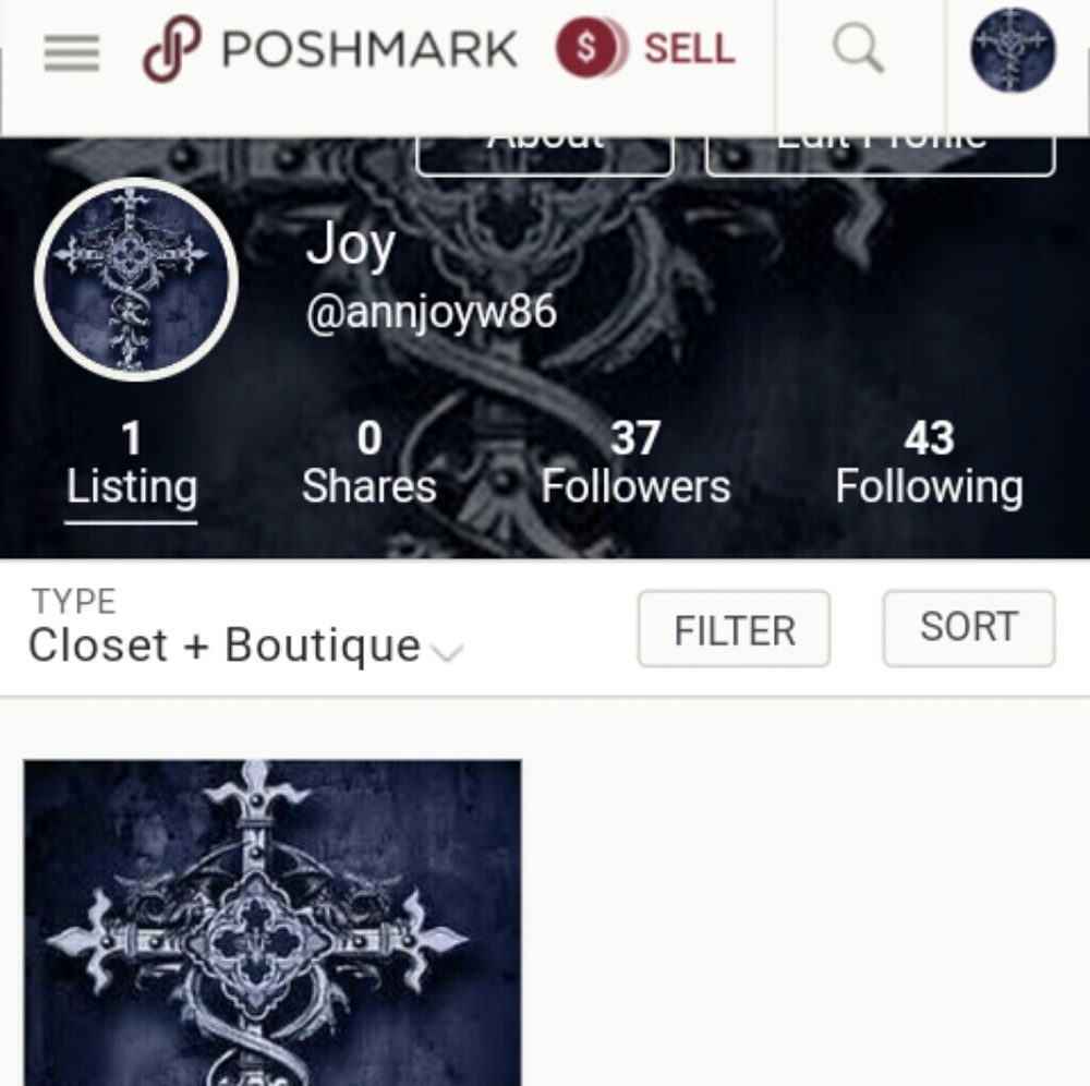 PROOF OF ORIGINAL ACCOUNT