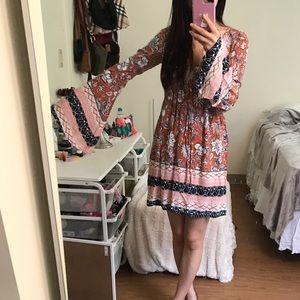 3 dresses. 1 price