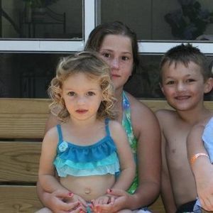 Meet your Posher, Sheri brabham