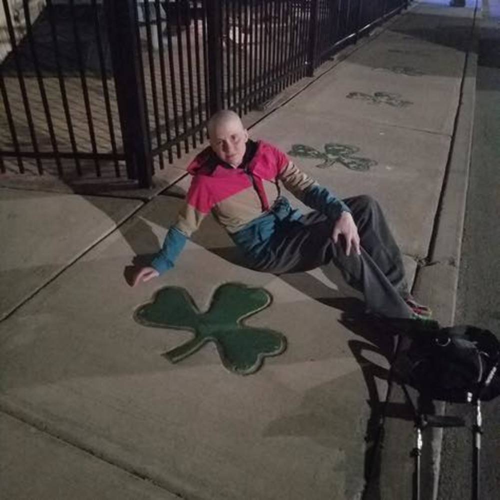 Meet your Posher, Jillian