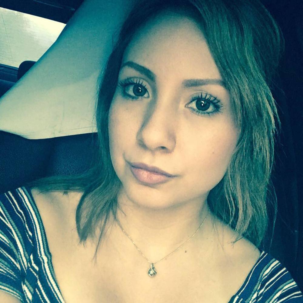 Meet your Posher, Diana