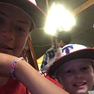 Meet your Posher, Andrew