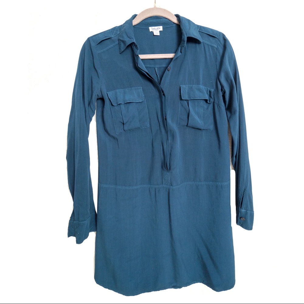 Splendid  Shirt Dress