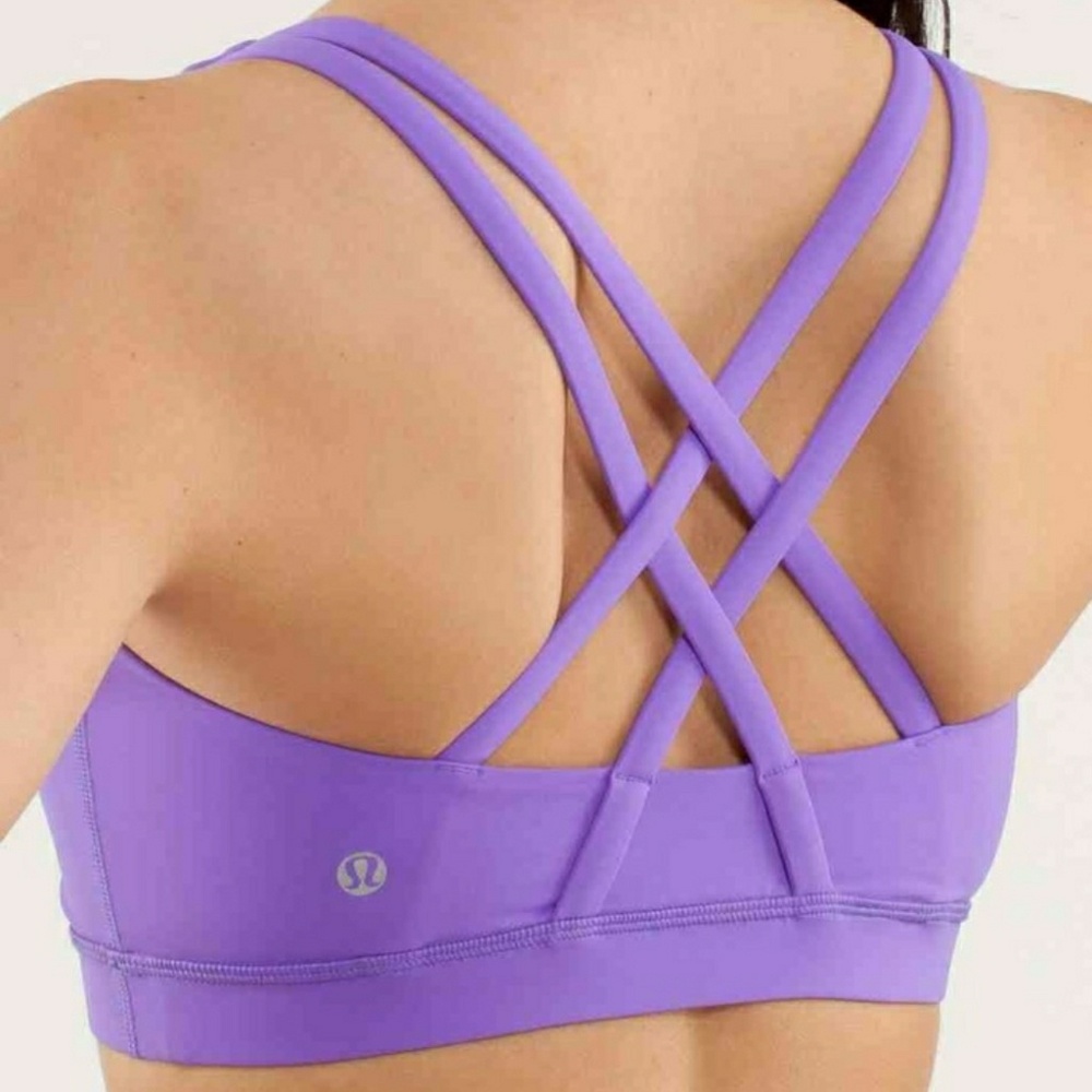 *Flash sale* Lululemon Energy bra