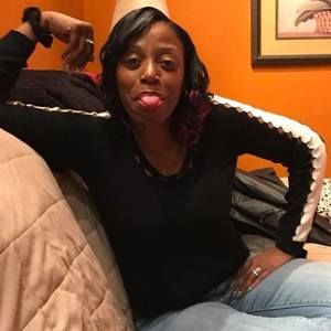 Meet your Posher, Tracey