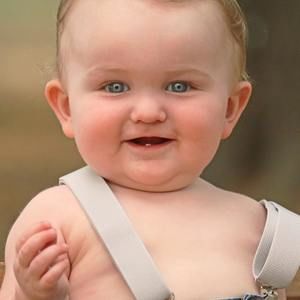 Meet your Posher, Karen