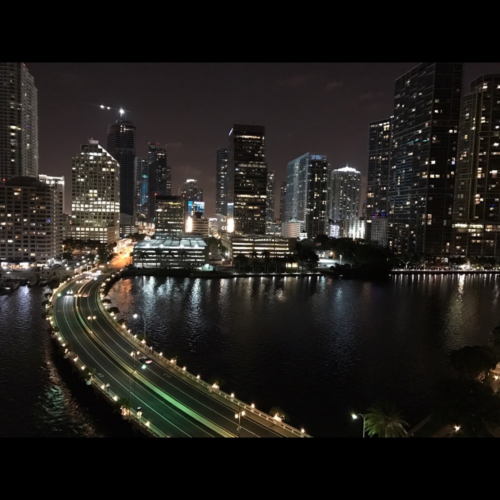 Meet your Posher, Charlene