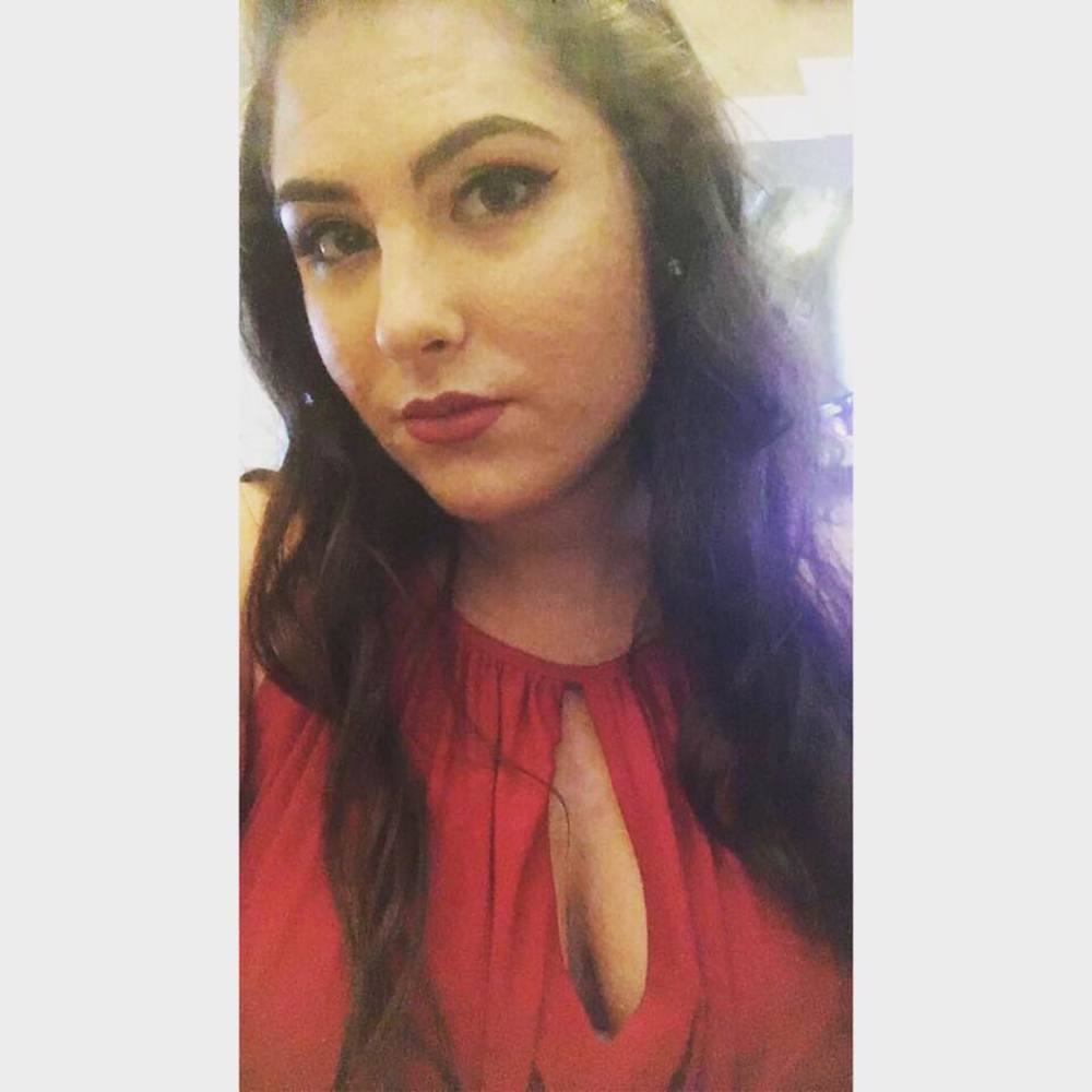 Meet your Posher, Paige