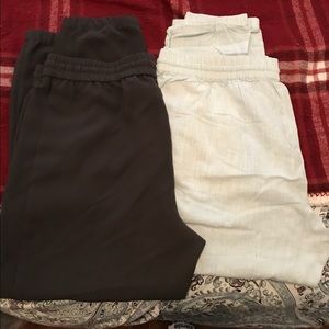 Jogger pants