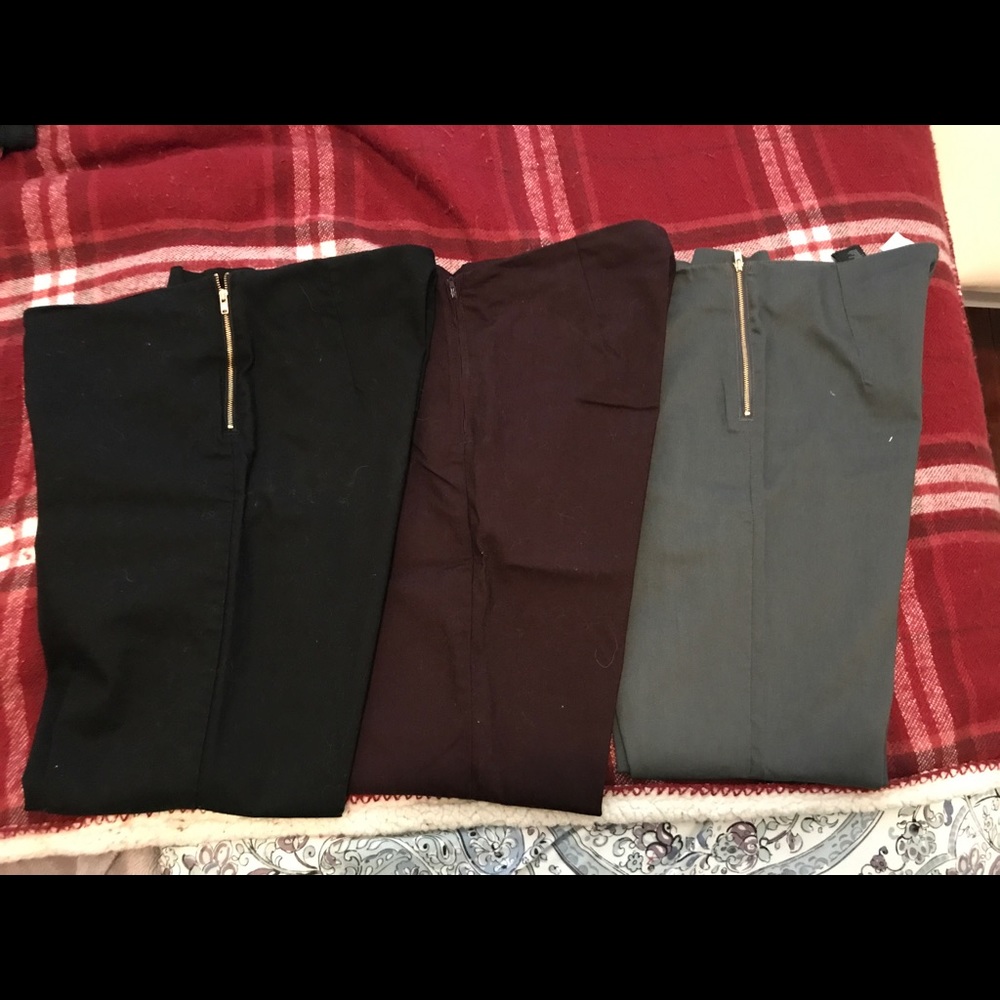 H&m jeggings
