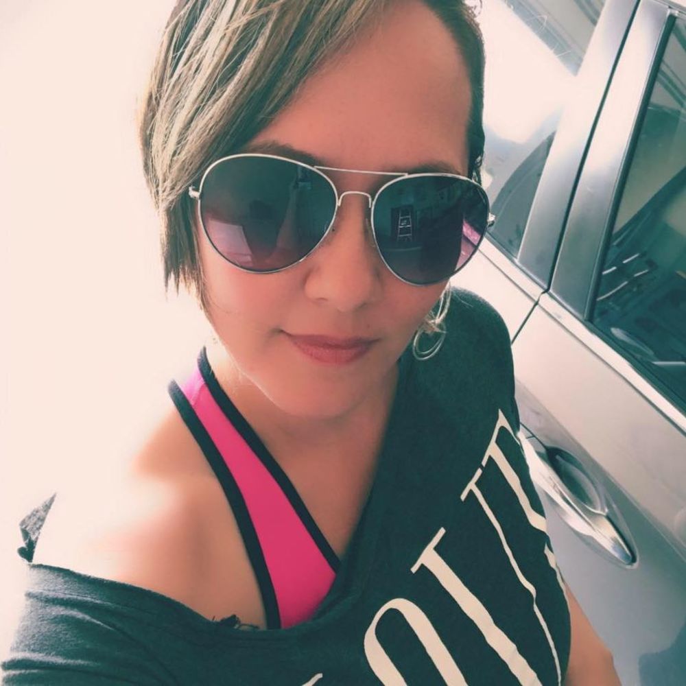 Meet your Posher, Kathy