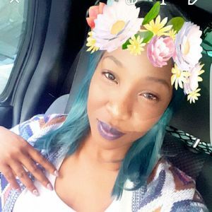 Meet your Posher, Kettia