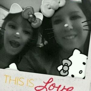 Meet your Posher, Rosalynn