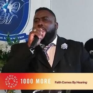 Meet your Posher, Tyrone