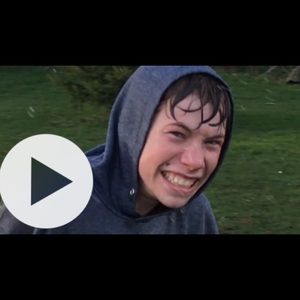 Meet your Posher, Dustin