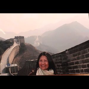 Meet your Posher, Mina