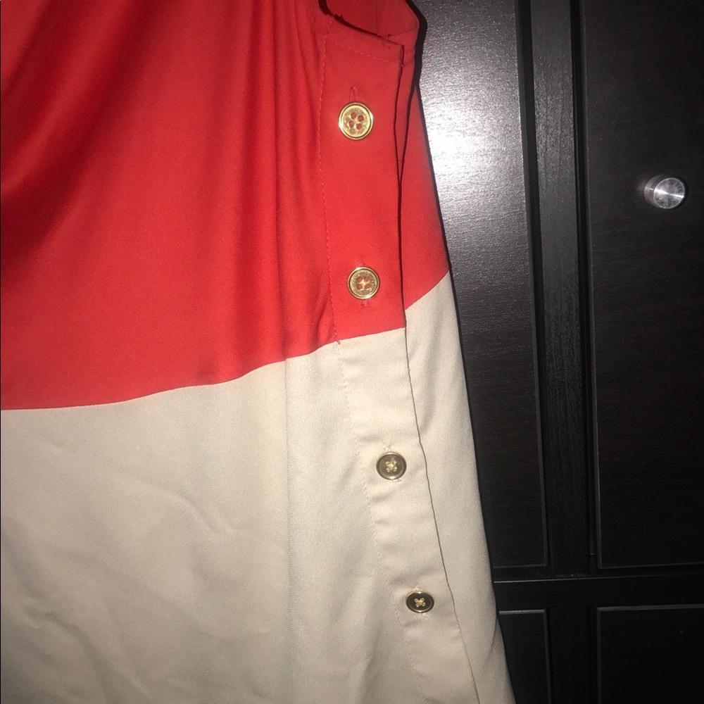 Blouse - Picture 3 of 4
