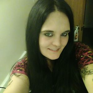 Meet your Posher, Darcie