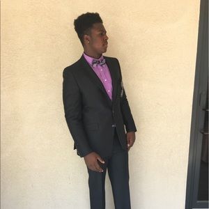 Meet your Posher, Marshall