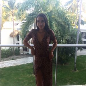 Meet your Posher, Peyton