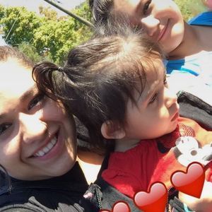 Meet your Posher, Adriana