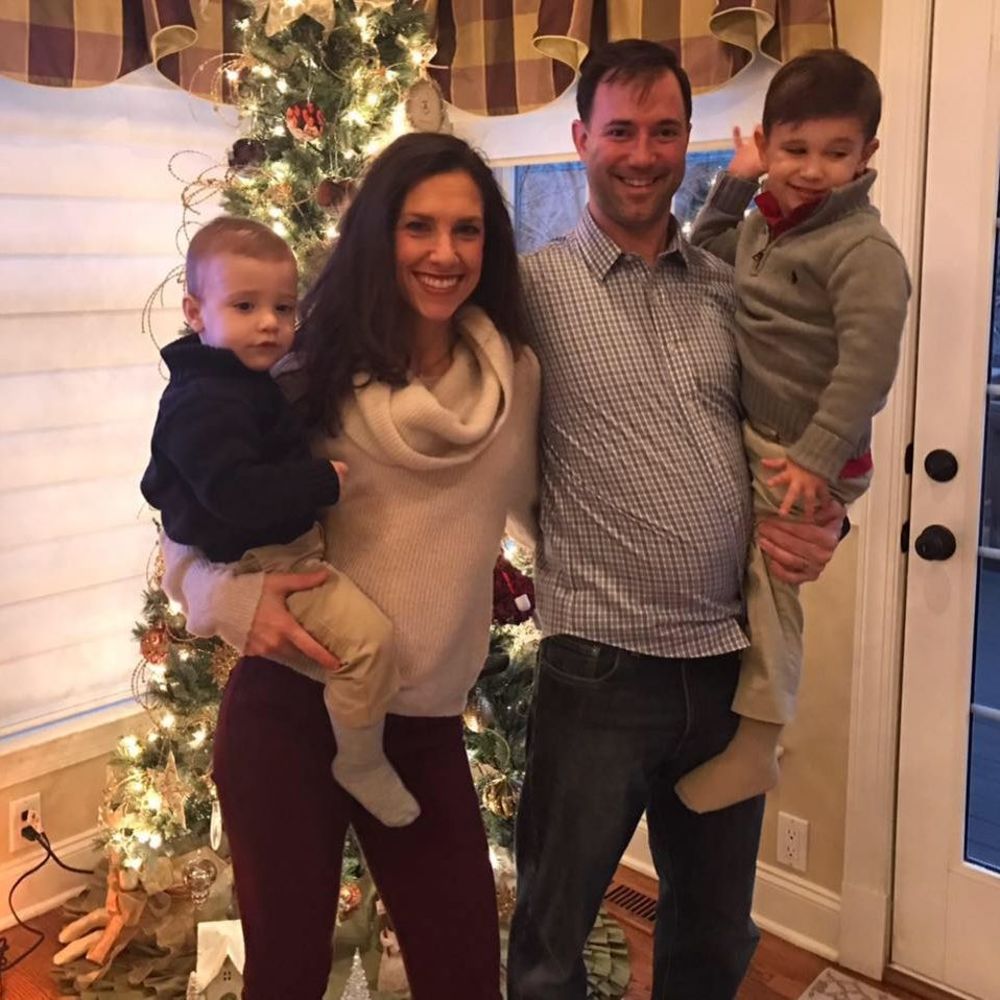 Meet your Posher, Kristen