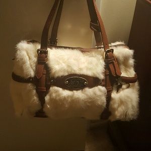 85th Anniversary handbag