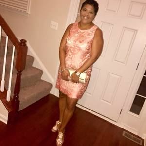 Meet your Posher, Renee