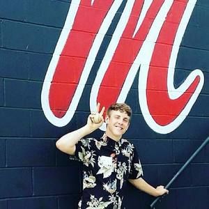 Meet your Posher, Ryan