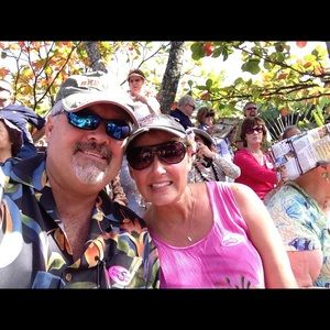 Meet your Posher, Veronica