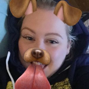 Meet your Posher, Kendra
