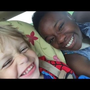 Meet your Posher, Jianna