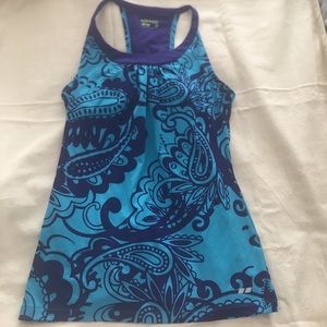 Koppen Sports Tank Medium