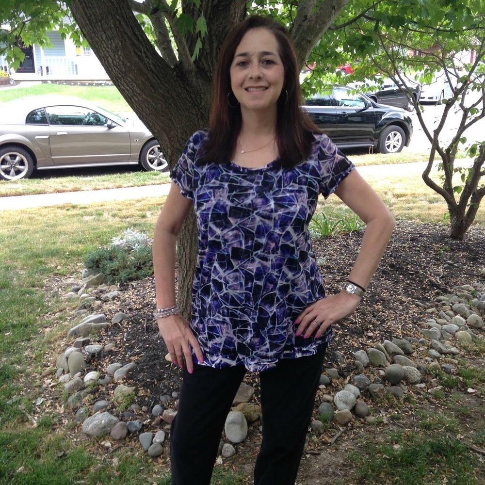 Meet your Posher, Ellen