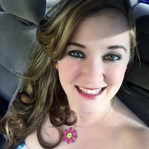 Meet your Posher, Lucy