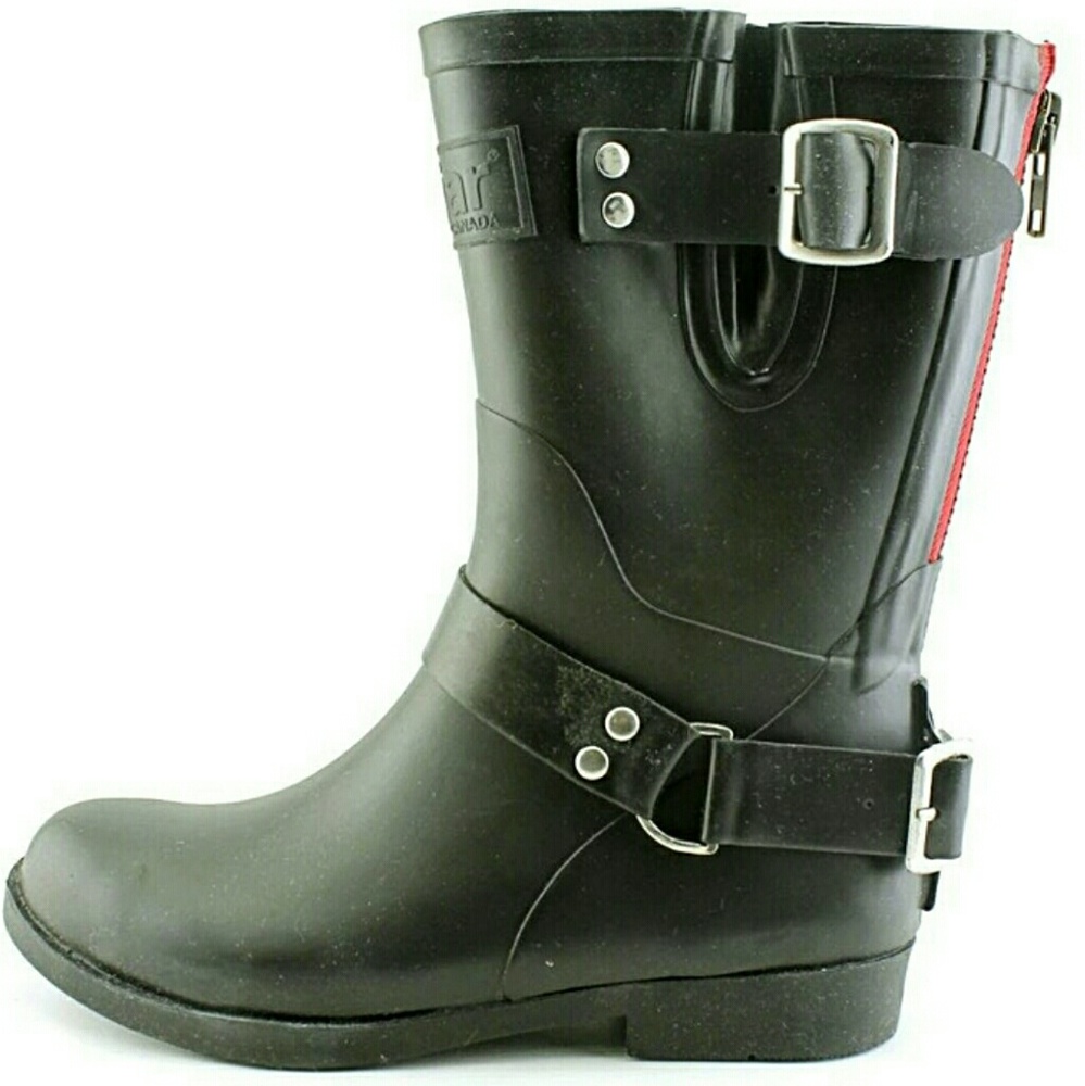 Pajar Slushi Rain Boots, Brand New!