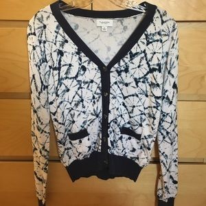 Thakoon For Target Cardigan Sweater 