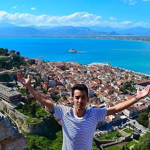 Meet your Posher, Shenav