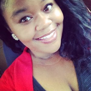 Meet your Posher, Brandy