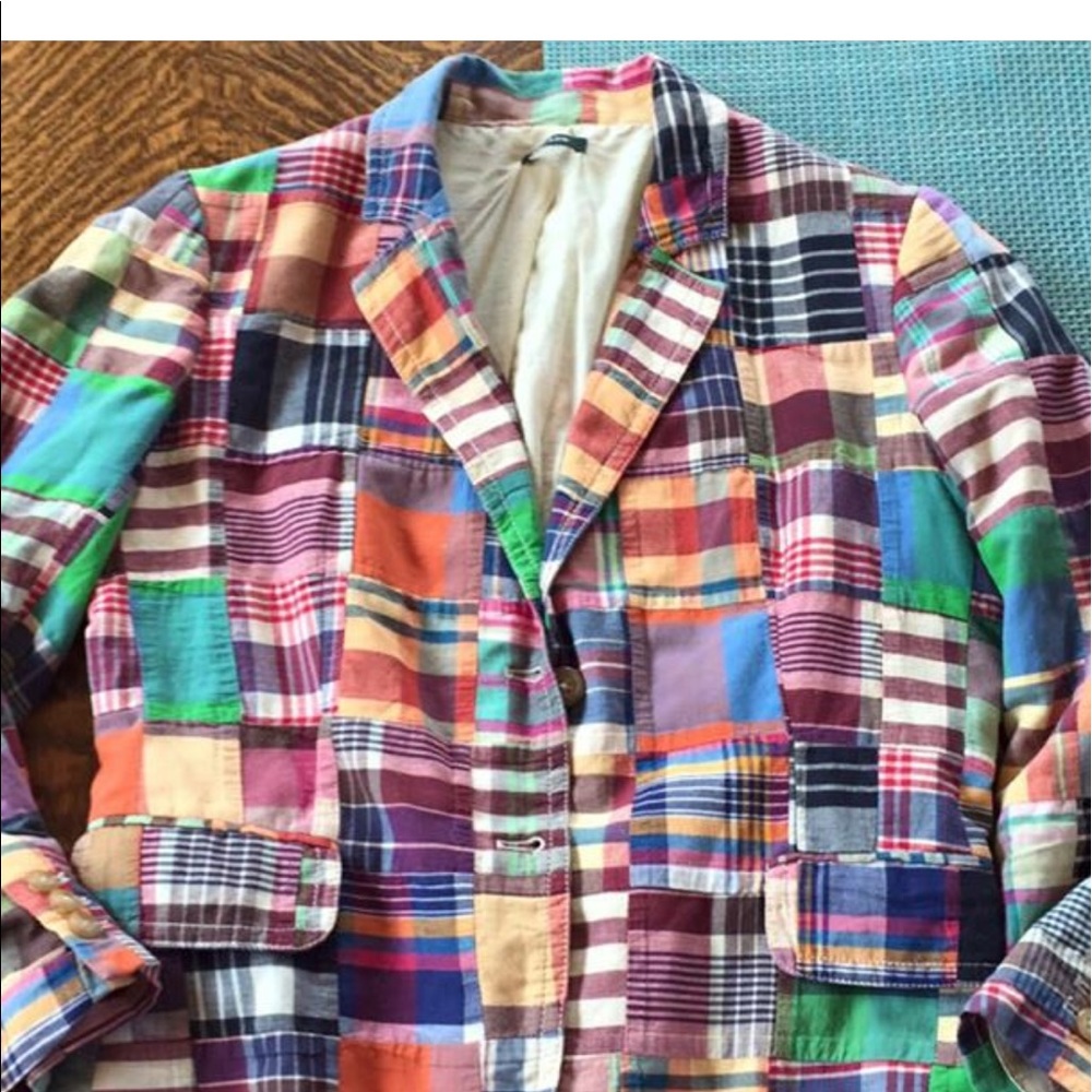 Blazer/ jacket J.Crew