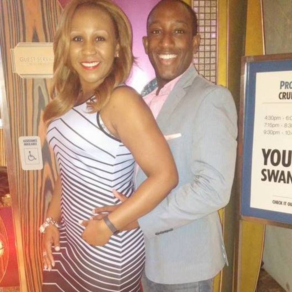 Meet your Posher, Latosha